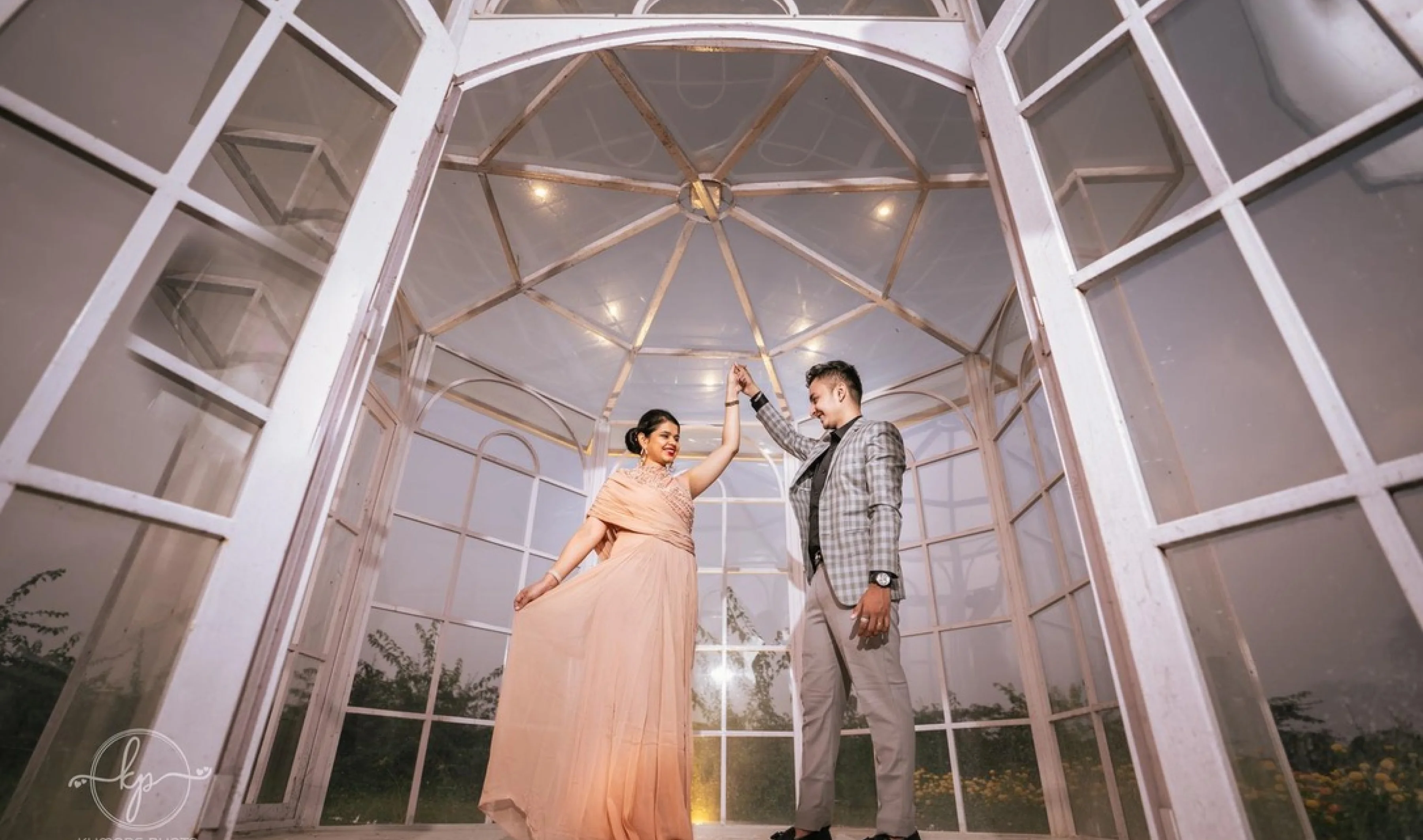 Prewedding Image 25